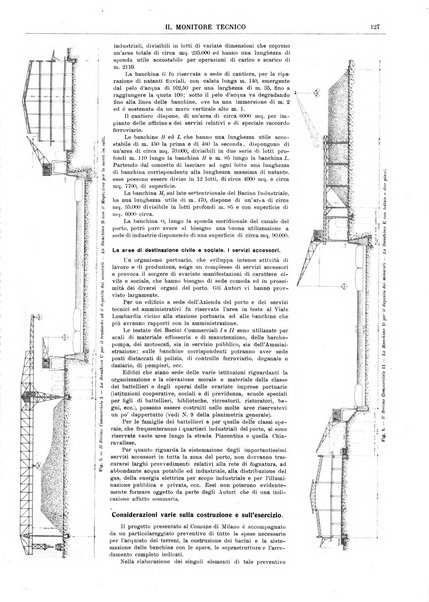 Il monitore tecnico giornale d'architettura, d'Ingegneria civile ed industriale, d'edilizia ed arti affini