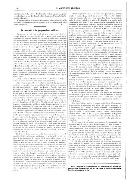 Il monitore tecnico giornale d'architettura, d'Ingegneria civile ed industriale, d'edilizia ed arti affini