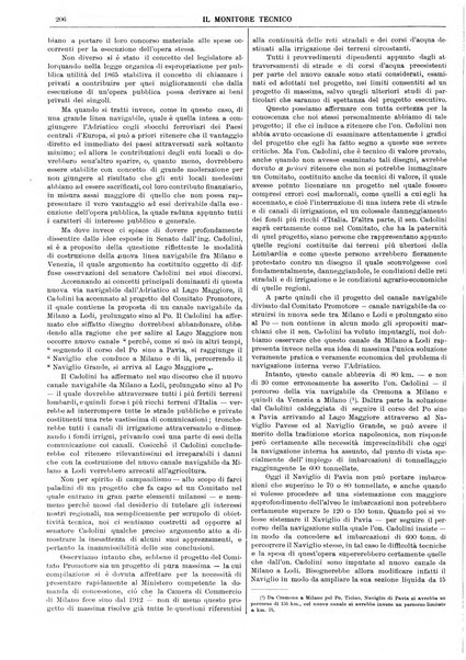 Il monitore tecnico giornale d'architettura, d'Ingegneria civile ed industriale, d'edilizia ed arti affini