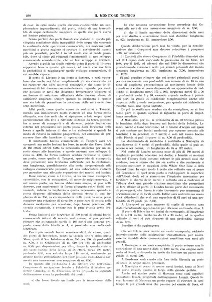 Il monitore tecnico giornale d'architettura, d'Ingegneria civile ed industriale, d'edilizia ed arti affini