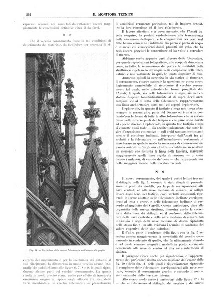 Il monitore tecnico giornale d'architettura, d'Ingegneria civile ed industriale, d'edilizia ed arti affini