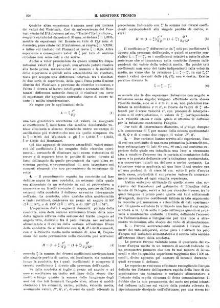 Il monitore tecnico giornale d'architettura, d'Ingegneria civile ed industriale, d'edilizia ed arti affini