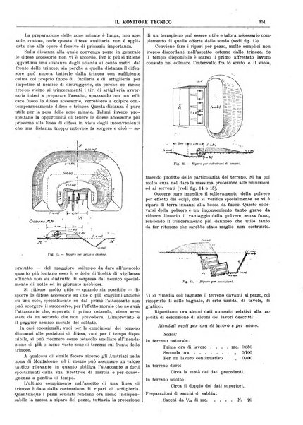 Il monitore tecnico giornale d'architettura, d'Ingegneria civile ed industriale, d'edilizia ed arti affini