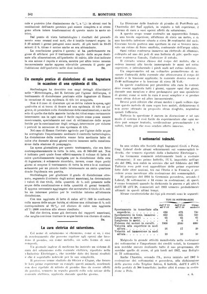 Il monitore tecnico giornale d'architettura, d'Ingegneria civile ed industriale, d'edilizia ed arti affini