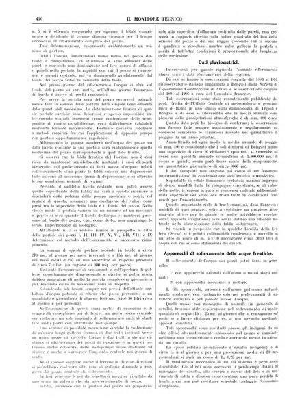 Il monitore tecnico giornale d'architettura, d'Ingegneria civile ed industriale, d'edilizia ed arti affini