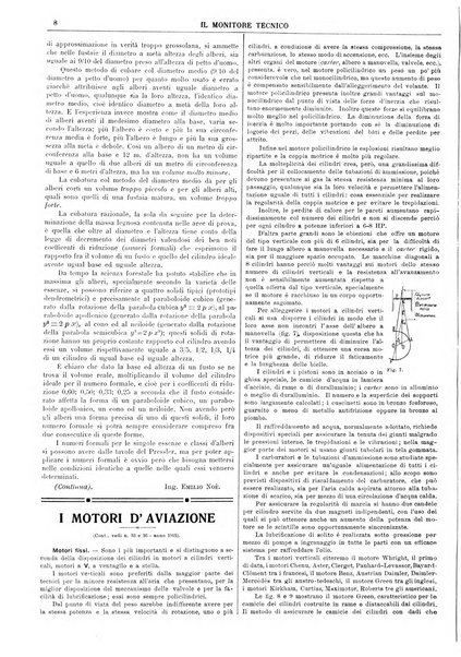 Il monitore tecnico giornale d'architettura, d'Ingegneria civile ed industriale, d'edilizia ed arti affini