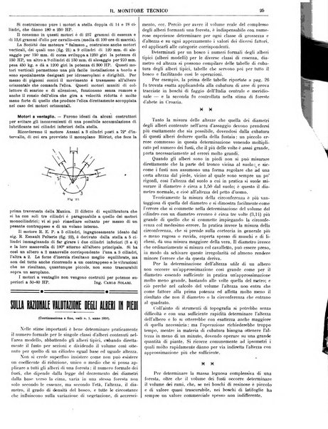 Il monitore tecnico giornale d'architettura, d'Ingegneria civile ed industriale, d'edilizia ed arti affini