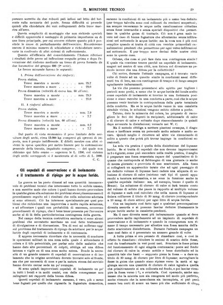 Il monitore tecnico giornale d'architettura, d'Ingegneria civile ed industriale, d'edilizia ed arti affini