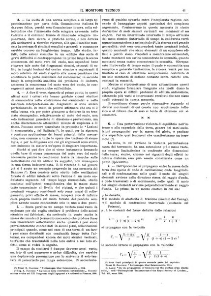 Il monitore tecnico giornale d'architettura, d'Ingegneria civile ed industriale, d'edilizia ed arti affini