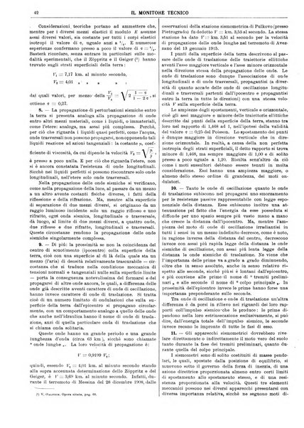 Il monitore tecnico giornale d'architettura, d'Ingegneria civile ed industriale, d'edilizia ed arti affini