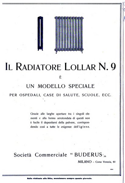 Il monitore tecnico giornale d'architettura, d'Ingegneria civile ed industriale, d'edilizia ed arti affini