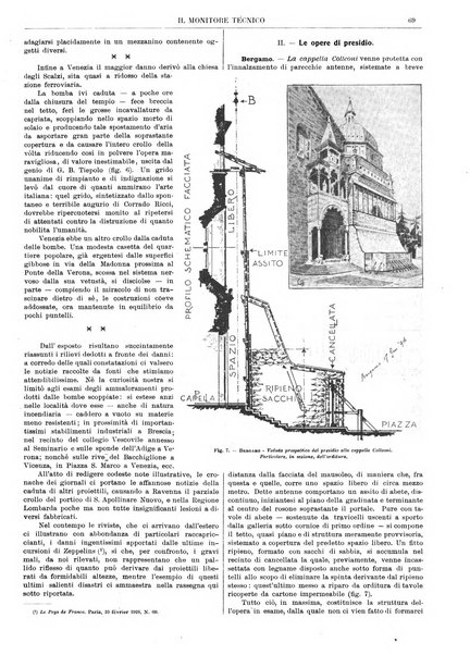 Il monitore tecnico giornale d'architettura, d'Ingegneria civile ed industriale, d'edilizia ed arti affini