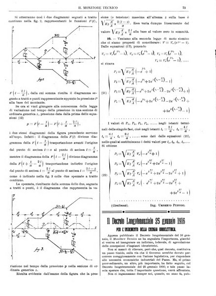 Il monitore tecnico giornale d'architettura, d'Ingegneria civile ed industriale, d'edilizia ed arti affini