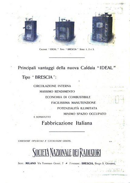 Il monitore tecnico giornale d'architettura, d'Ingegneria civile ed industriale, d'edilizia ed arti affini