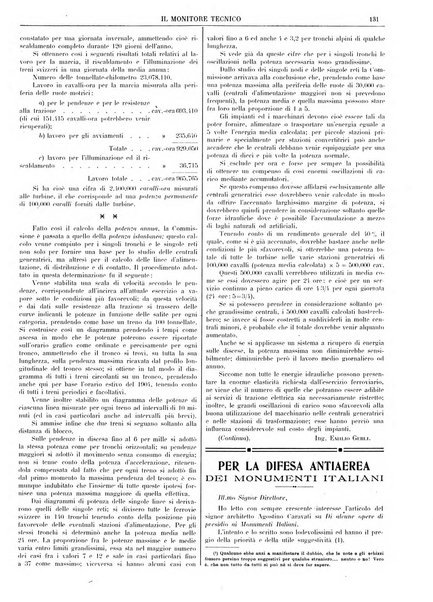 Il monitore tecnico giornale d'architettura, d'Ingegneria civile ed industriale, d'edilizia ed arti affini