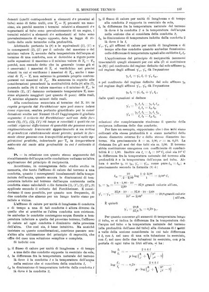 Il monitore tecnico giornale d'architettura, d'Ingegneria civile ed industriale, d'edilizia ed arti affini