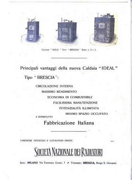 Il monitore tecnico giornale d'architettura, d'Ingegneria civile ed industriale, d'edilizia ed arti affini