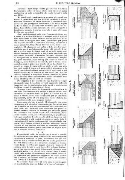 Il monitore tecnico giornale d'architettura, d'Ingegneria civile ed industriale, d'edilizia ed arti affini