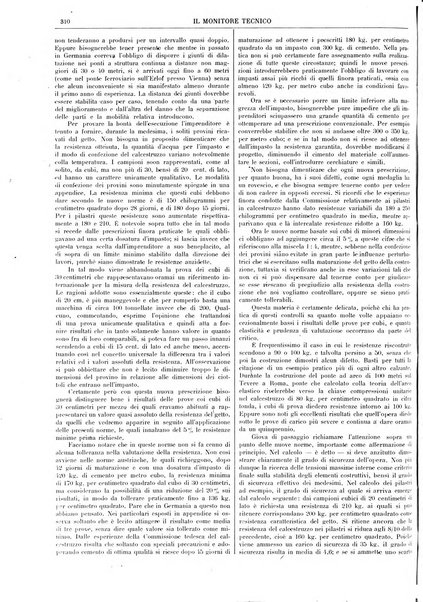 Il monitore tecnico giornale d'architettura, d'Ingegneria civile ed industriale, d'edilizia ed arti affini