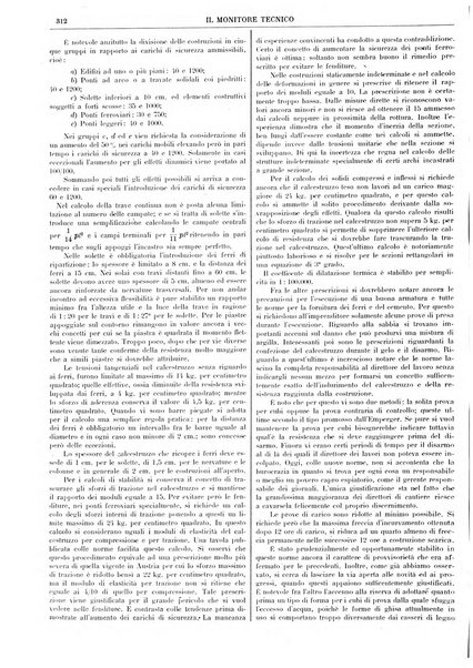 Il monitore tecnico giornale d'architettura, d'Ingegneria civile ed industriale, d'edilizia ed arti affini