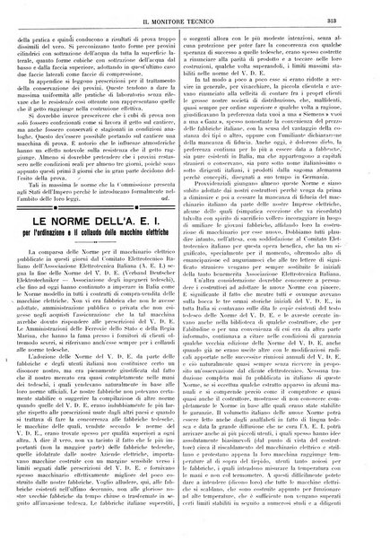 Il monitore tecnico giornale d'architettura, d'Ingegneria civile ed industriale, d'edilizia ed arti affini