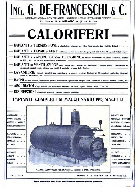 Il monitore tecnico giornale d'architettura, d'Ingegneria civile ed industriale, d'edilizia ed arti affini