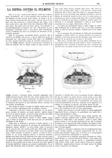 Il monitore tecnico giornale d'architettura, d'Ingegneria civile ed industriale, d'edilizia ed arti affini