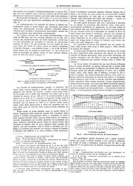 Il monitore tecnico giornale d'architettura, d'Ingegneria civile ed industriale, d'edilizia ed arti affini