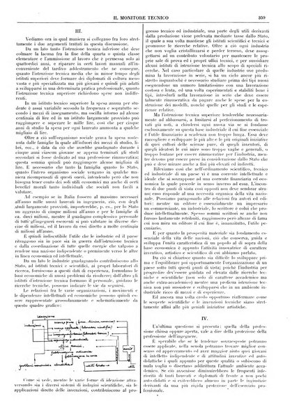 Il monitore tecnico giornale d'architettura, d'Ingegneria civile ed industriale, d'edilizia ed arti affini