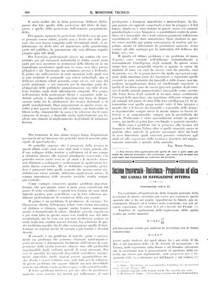 Il monitore tecnico giornale d'architettura, d'Ingegneria civile ed industriale, d'edilizia ed arti affini