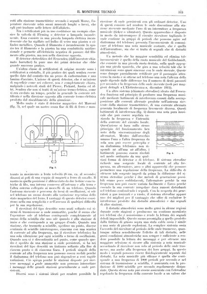 Il monitore tecnico giornale d'architettura, d'Ingegneria civile ed industriale, d'edilizia ed arti affini