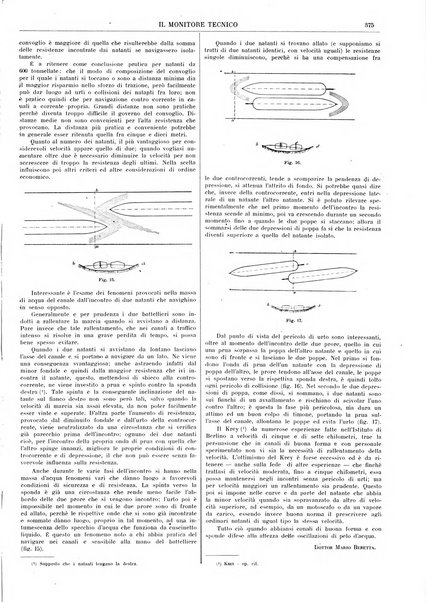 Il monitore tecnico giornale d'architettura, d'Ingegneria civile ed industriale, d'edilizia ed arti affini