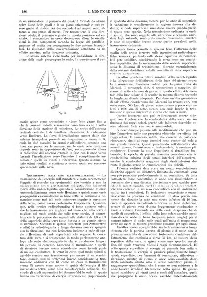 Il monitore tecnico giornale d'architettura, d'Ingegneria civile ed industriale, d'edilizia ed arti affini