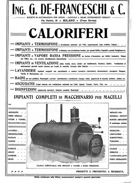 Il monitore tecnico giornale d'architettura, d'Ingegneria civile ed industriale, d'edilizia ed arti affini