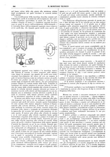 Il monitore tecnico giornale d'architettura, d'Ingegneria civile ed industriale, d'edilizia ed arti affini