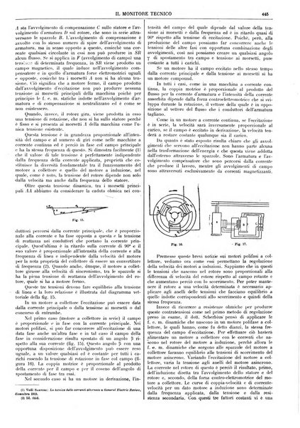 Il monitore tecnico giornale d'architettura, d'Ingegneria civile ed industriale, d'edilizia ed arti affini