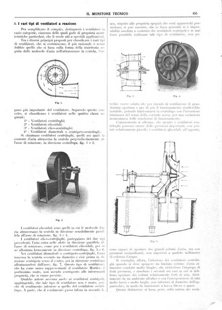 Il monitore tecnico giornale d'architettura, d'Ingegneria civile ed industriale, d'edilizia ed arti affini