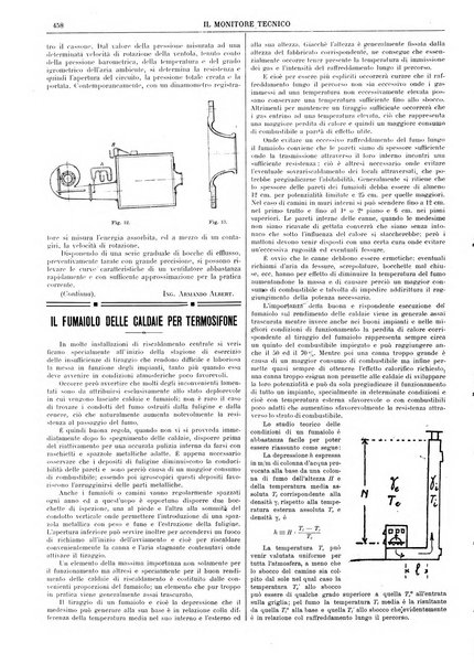 Il monitore tecnico giornale d'architettura, d'Ingegneria civile ed industriale, d'edilizia ed arti affini