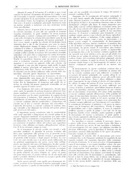 Il monitore tecnico giornale d'architettura, d'Ingegneria civile ed industriale, d'edilizia ed arti affini