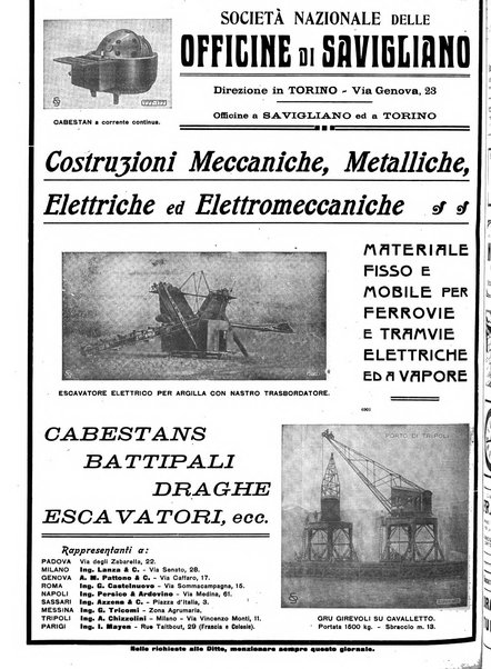 Il monitore tecnico giornale d'architettura, d'Ingegneria civile ed industriale, d'edilizia ed arti affini