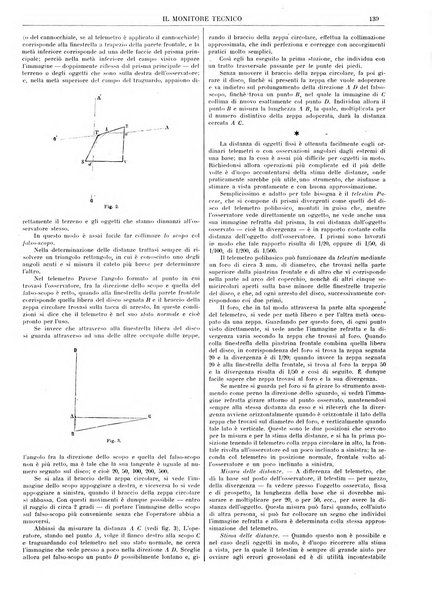 Il monitore tecnico giornale d'architettura, d'Ingegneria civile ed industriale, d'edilizia ed arti affini