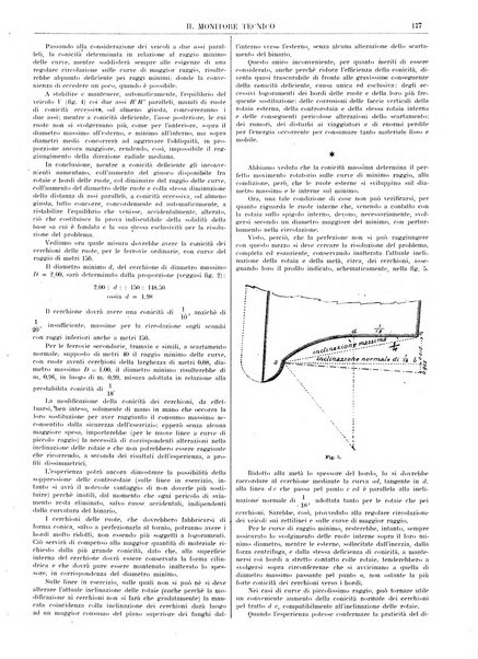 Il monitore tecnico giornale d'architettura, d'Ingegneria civile ed industriale, d'edilizia ed arti affini