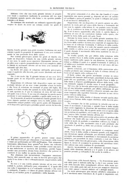 Il monitore tecnico giornale d'architettura, d'Ingegneria civile ed industriale, d'edilizia ed arti affini