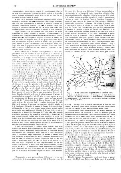 Il monitore tecnico giornale d'architettura, d'Ingegneria civile ed industriale, d'edilizia ed arti affini