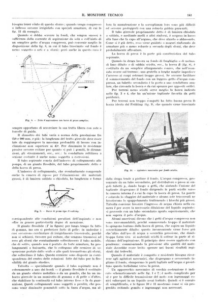 Il monitore tecnico giornale d'architettura, d'Ingegneria civile ed industriale, d'edilizia ed arti affini