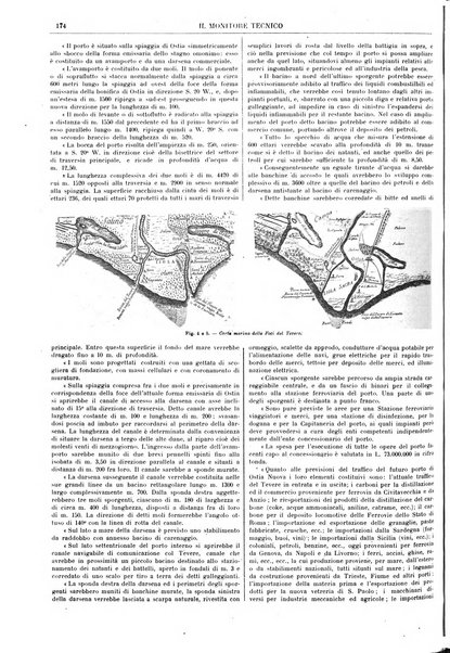 Il monitore tecnico giornale d'architettura, d'Ingegneria civile ed industriale, d'edilizia ed arti affini