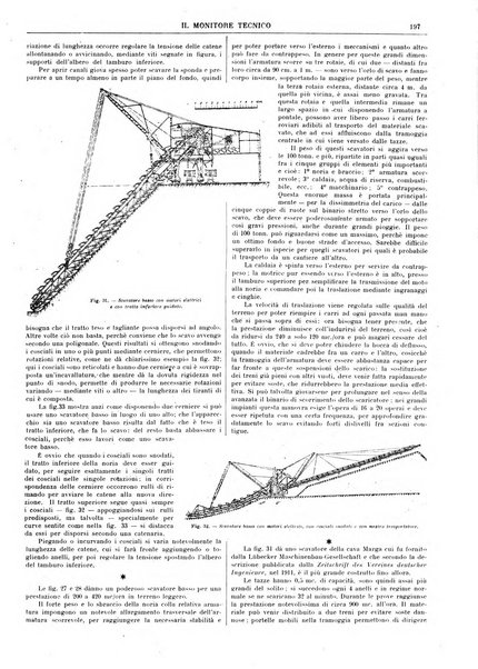 Il monitore tecnico giornale d'architettura, d'Ingegneria civile ed industriale, d'edilizia ed arti affini