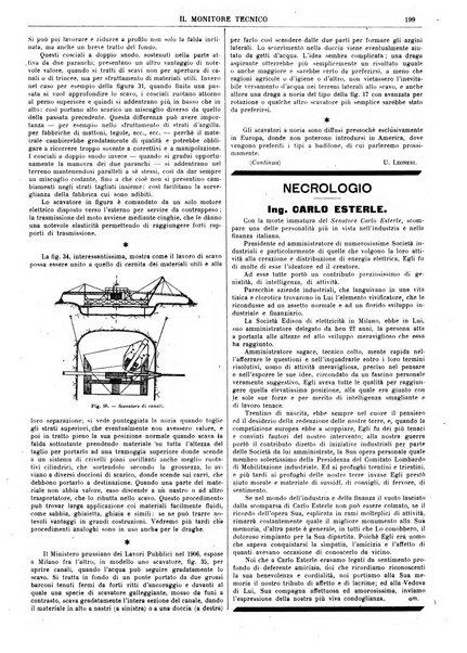 Il monitore tecnico giornale d'architettura, d'Ingegneria civile ed industriale, d'edilizia ed arti affini