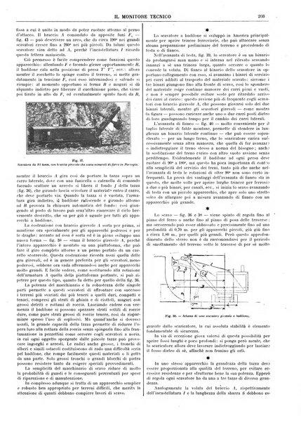 Il monitore tecnico giornale d'architettura, d'Ingegneria civile ed industriale, d'edilizia ed arti affini