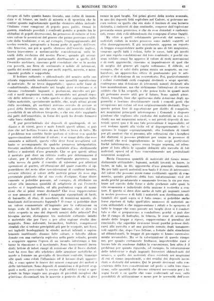 Il monitore tecnico giornale d'architettura, d'Ingegneria civile ed industriale, d'edilizia ed arti affini